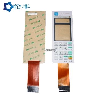 সর্বশেষ কোম্পানি ব্লগ সম্পর্কে ঐতিহ্যবাহী যান্ত্রিক সুইচগুলির চেয়ে মেটাল ডোম মেমব্রেন সুইচগুলির সুবিধা