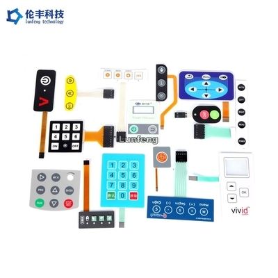 সর্বশেষ কোম্পানি ব্লগ সম্পর্কে ধাতব গম্বুজ মেমব্রেন সুইচগুলির স্থায়িত্ব এবং নির্ভরযোগ্যতা