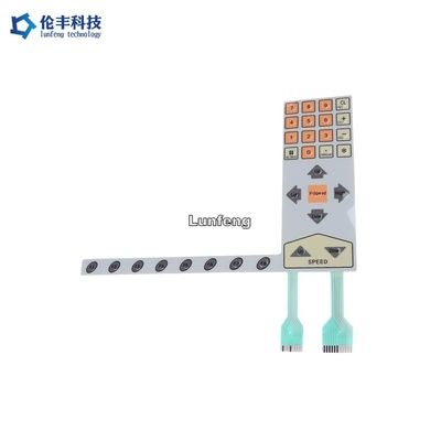 সর্বশেষ কোম্পানি ব্লগ সম্পর্কে ধাতব গম্বুজ মেমব্রেন সুইচগুলিতে স্পর্শকাতর প্রতিক্রিয়া এবং ব্যবহারকারীর অভিজ্ঞতা