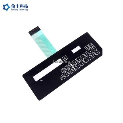 সর্বশেষ কোম্পানি ব্লগ সম্পর্কে ভবিষ্যতের প্রবণতা: স্মার্ট মেটাল ডোম মেমব্রেন সুইচ এবং উন্নত উপকরণ