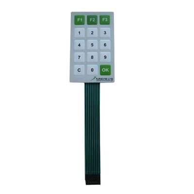 ভালো দাম উচ্চ নির্ভুলতা অ্যাপ্লিকেশন জন্য কাস্টমাইজড মেটাল গম্বুজ স্পর্শ সুইচ অনলাইন