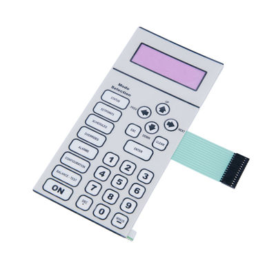 ভালো দাম কাস্টমাইজড মেটাল গম্বুজ ঝিল্লি সুইচ জলরোধী আইপি 67 সার্টিফিকেশন সহ অনলাইন