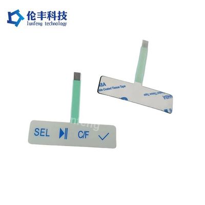 ভালো দাম 1 মিলিয়ন বার কী লাইফ এবং ইন্ডাস্ট্রিয়াল মেমব্রেন কীবোর্ডের জন্য কাস্টমাইজযোগ্য কী সংখ্যা অনলাইন