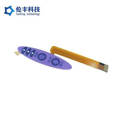 ভালো দাম যথার্থ স্ক্রিন প্রিন্টিং সমাধানের জন্য রিয়েল অ্যাডেসিভ 3 এম 467 3 এম 468 নমনীয় মুদ্রিত সার্কিট ঝিল্লি সুইচ অনলাইন