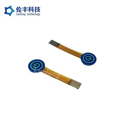 ভালো দাম ধাতব গম্বুজ এফপিসি ঝিল্লি সুইচ ডিজিটাল প্রিন্টিং অ্যাপ্লিকেশন জন্য আদর্শ অনলাইন