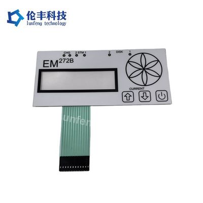 ভালো দাম পারফরম্যান্স শিল্প ঝিল্লি কীবোর্ড প্যানটোন রঙ এবং কাস্টমাইজযোগ্য কী নম্বর সহ অনলাইন