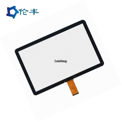ভালো দাম GFF G1F ক্যাপাসিটিভ টাচ প্যানেল RS232 ওভারলে 15 ইঞ্চি ক্যাপাসিটিভ টাচ স্ক্রীন অনলাইন