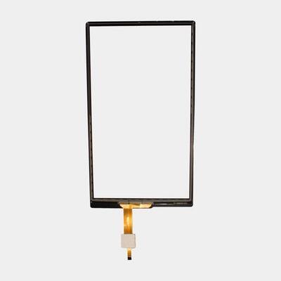 ভালো দাম Controller ILITEK2302 Capacitive Touch Panel Offering Humidity Range 20 Percent to 90 Percent RH Optimized for Touch Response and Durability অনলাইন