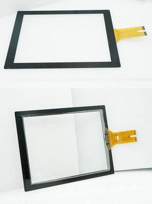 ভালো দাম Humidity 20 to 90 percent RH Capacitive Touch Panel PC Offering Free View Angle Performance in Challenging Environments অনলাইন