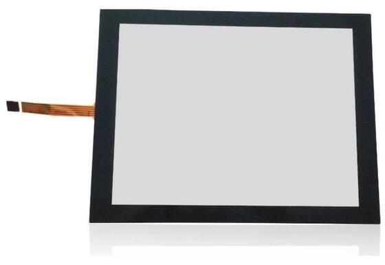 ভালো দাম Humidity Range 20 Percent To 90 Percent RH Capacitive Touch Panel Thickness 0.5mm To 1.1mm And Touch Response Time Less Than 25ms অনলাইন