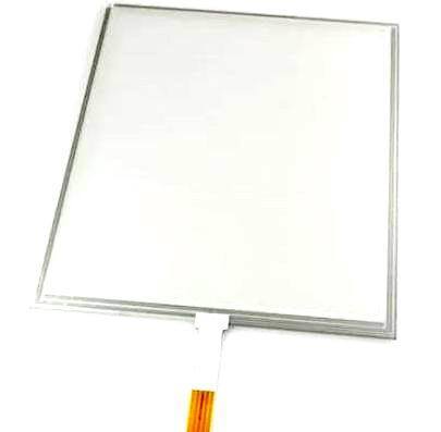 ভালো দাম 800xRGB 3x1280 Number Of Pixels Industrial Touch Panel offering 6H Surface Hardness ideal choice for automation control অনলাইন