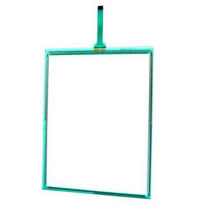 ভালো দাম 350cdm2 Display Brightness Capacitive Touch Panel Offering Active Area 217W X 1362H mm Suitable for Industrial Control Panels অনলাইন