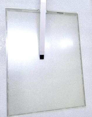 ভালো দাম Active Area 217 W X 1362 H mm Resistive Touch Panel Offering 350cdm2 Brightness and 6H Surface Hardness for User Interface Solutions অনলাইন