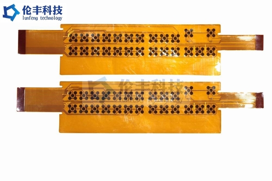 ভালো দাম CEM-1 নমনীয় PCB সমাবেশ অনলাইন