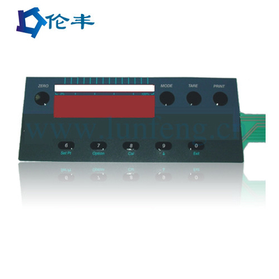 ভালো দাম LED মেটাল ডোম মেমব্রেন সুইচ অনলাইন