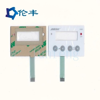 ভালো দাম LCD কাস্টম মেমব্রেন কীবোর্ড অনলাইন