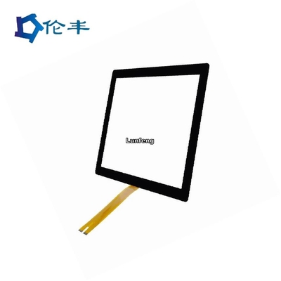 Good price I2C GG ক্যাপাসিটিভ টাচ প্যানেল 42 ইঞ্চি অ্যান্ড্রয়েড ইউএসবি টাচস্ক্রিন অনলাইন
