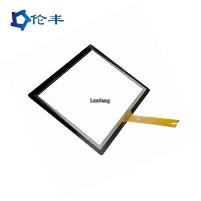 Good price GG 32 ইঞ্চি ক্যাপাসিটিভ টাচ স্ক্রিন Lcd I2C অ্যান্টি-গ্লেয়ার টাচ প্যানেল অনলাইন