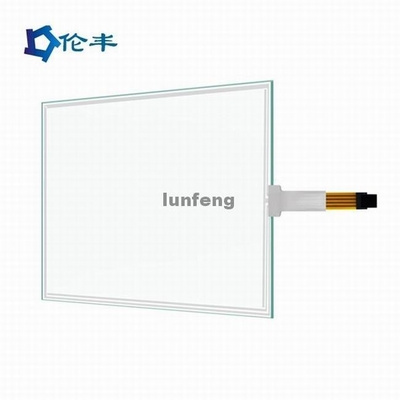 Good price ITO 1.1mm প্রতিরোধী টাচ প্যানেল 6.5 ইঞ্চি FPC 5 ওয়্যার প্রতিরোধী টাচ স্ক্রীন অনলাইন