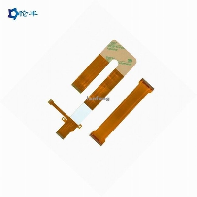ভালো দাম রিয়ার আঠালো ফ্লেক্স প্রিন্টেড সার্কিট এফপিসি পলিমিল্ড ফ্লেক্স পিসিবি উপাদান অনলাইন