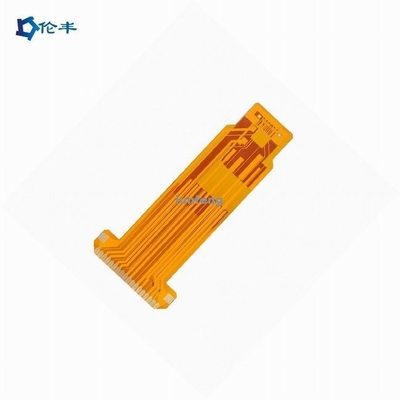 ভালো দাম 0.2mm-6mm FPC নমনীয় সার্কিট বোর্ড PCB কেবল সমাবেশ অনলাইন